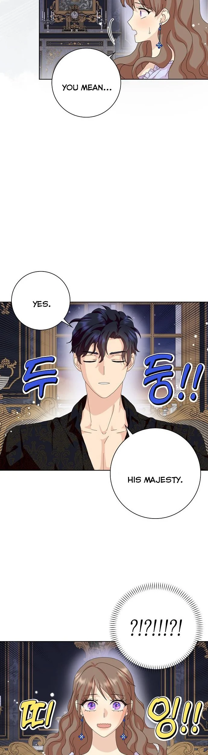 When I Quit Being A Wicked Mother-in-law, Everyone Became Obsessed With Me Chapter 44 - Page 30