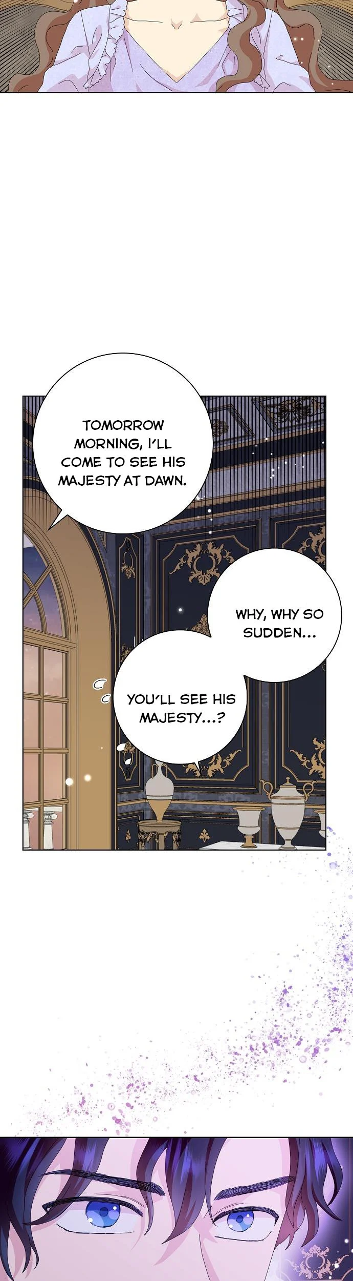 When I Quit Being A Wicked Mother-in-law, Everyone Became Obsessed With Me Chapter 44 - Page 31