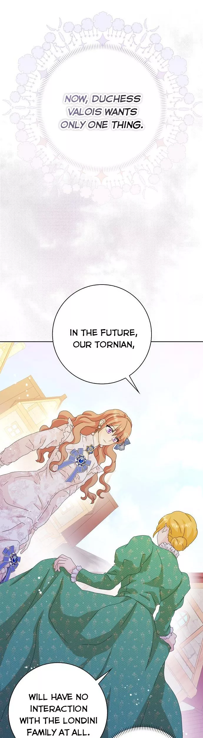 When I Quit Being A Wicked Mother-in-law, Everyone Became Obsessed With Me Chapter 45 - Page 4