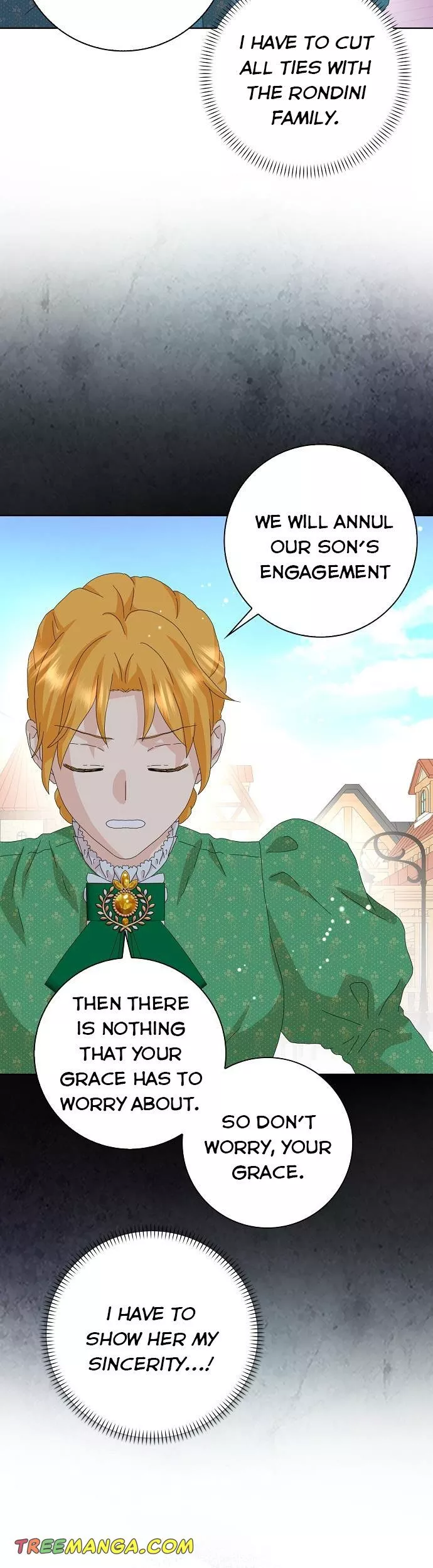 When I Quit Being A Wicked Mother-in-law, Everyone Became Obsessed With Me Chapter 45 - Page 5