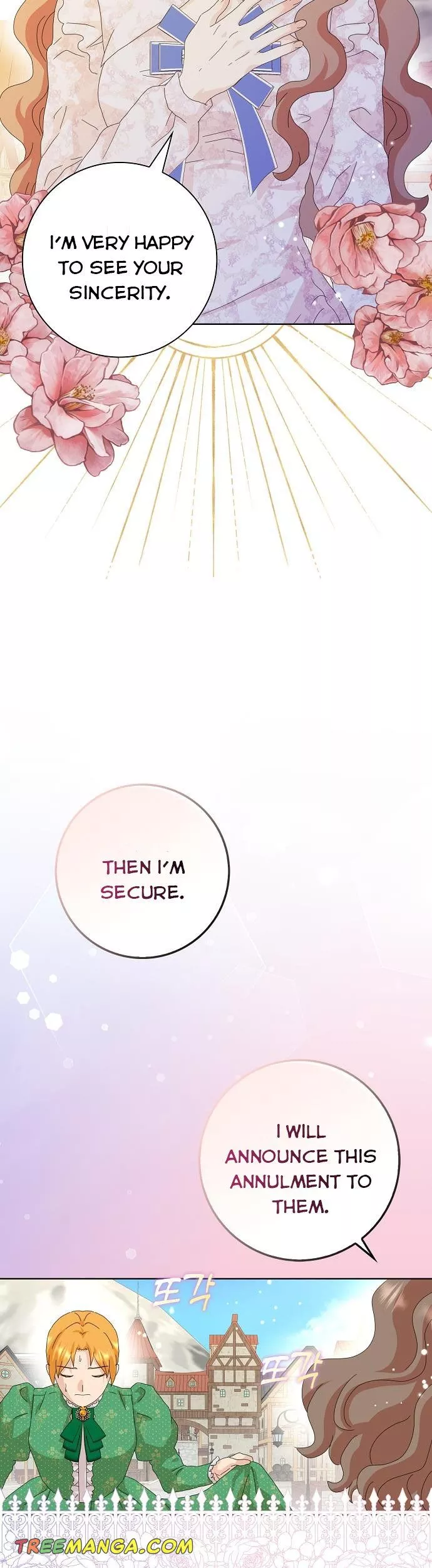 When I Quit Being A Wicked Mother-in-law, Everyone Became Obsessed With Me Chapter 45 - Page 7