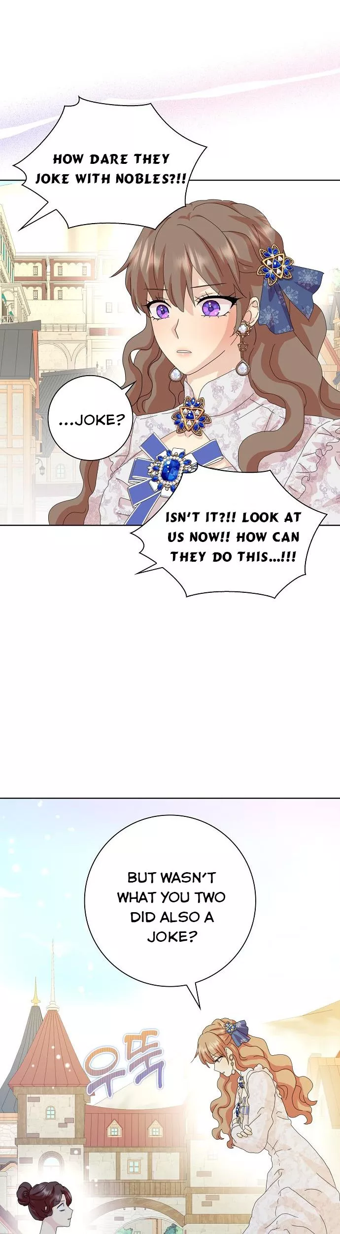 When I Quit Being A Wicked Mother-in-law, Everyone Became Obsessed With Me Chapter 45 - Page 10