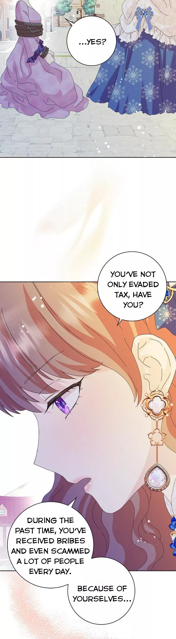 When I Quit Being A Wicked Mother-in-law, Everyone Became Obsessed With Me Chapter 45 - Page 11