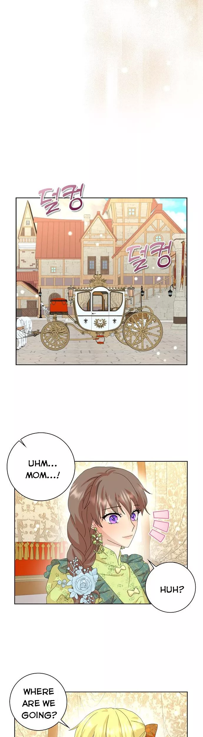 When I Quit Being A Wicked Mother-in-law, Everyone Became Obsessed With Me Chapter 45 - Page 20