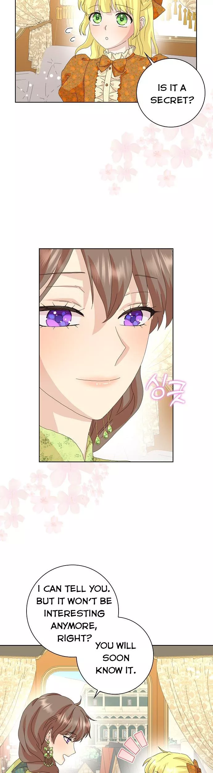 When I Quit Being A Wicked Mother-in-law, Everyone Became Obsessed With Me Chapter 45 - Page 21