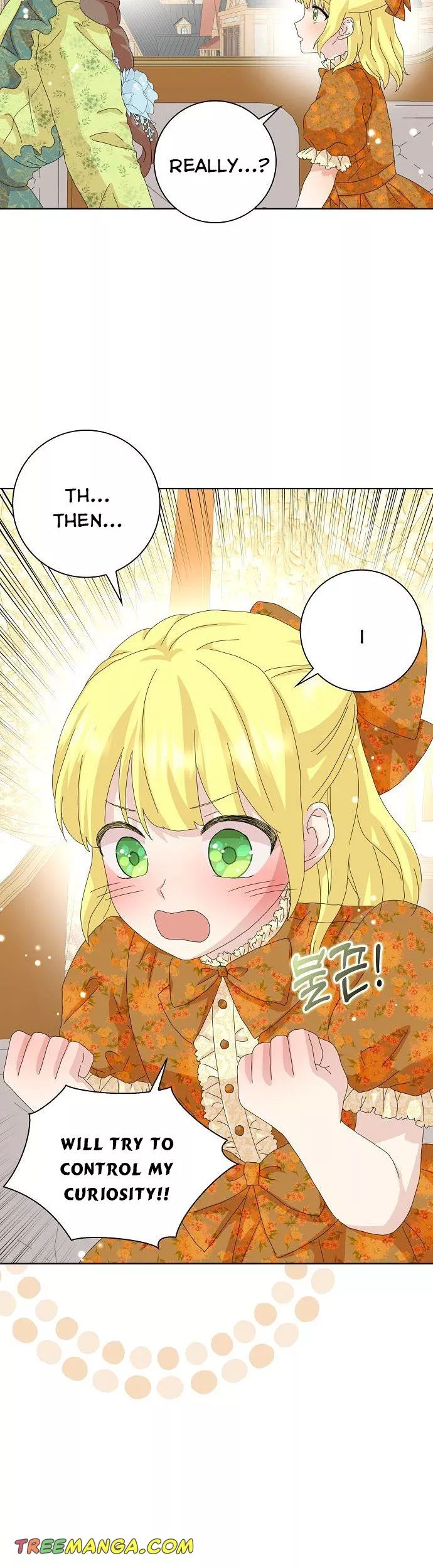 When I Quit Being A Wicked Mother-in-law, Everyone Became Obsessed With Me Chapter 45 - Page 22