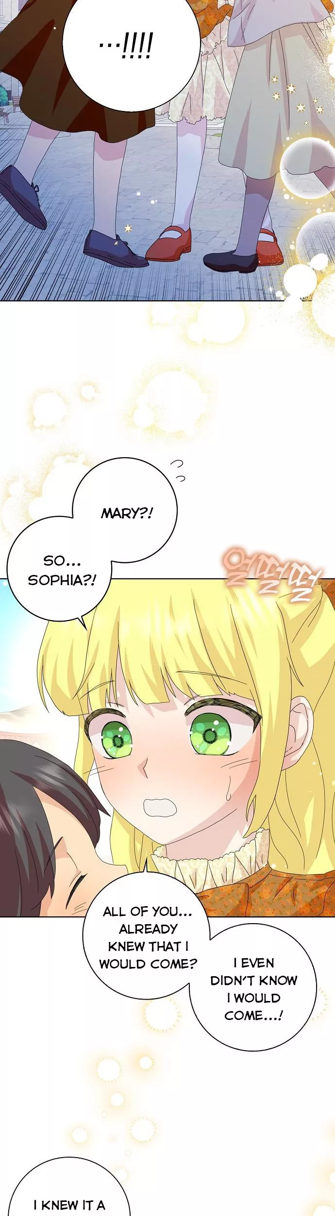 When I Quit Being A Wicked Mother-in-law, Everyone Became Obsessed With Me Chapter 45 - Page 26