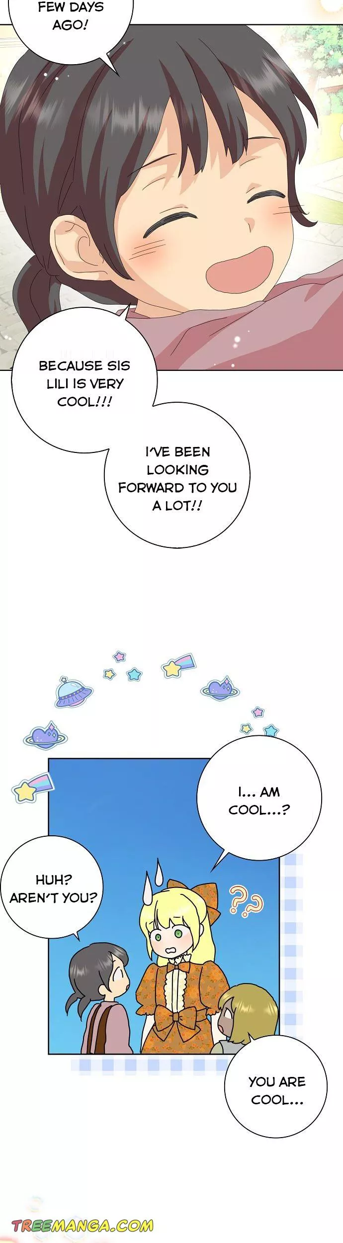 When I Quit Being A Wicked Mother-in-law, Everyone Became Obsessed With Me Chapter 45 - Page 27