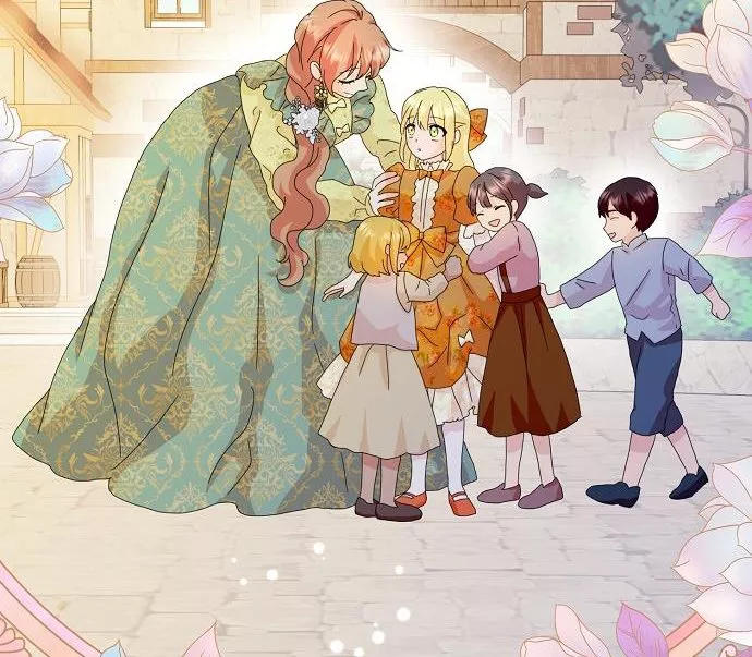 When I Quit Being A Wicked Mother-in-law, Everyone Became Obsessed With Me Chapter 45 - Page 33