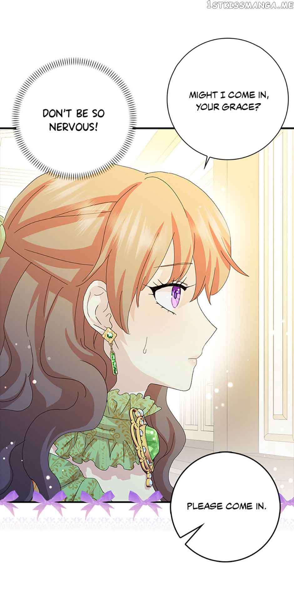 When I Quit Being A Wicked Mother-in-law, Everyone Became Obsessed With Me Chapter 46 - Page 12