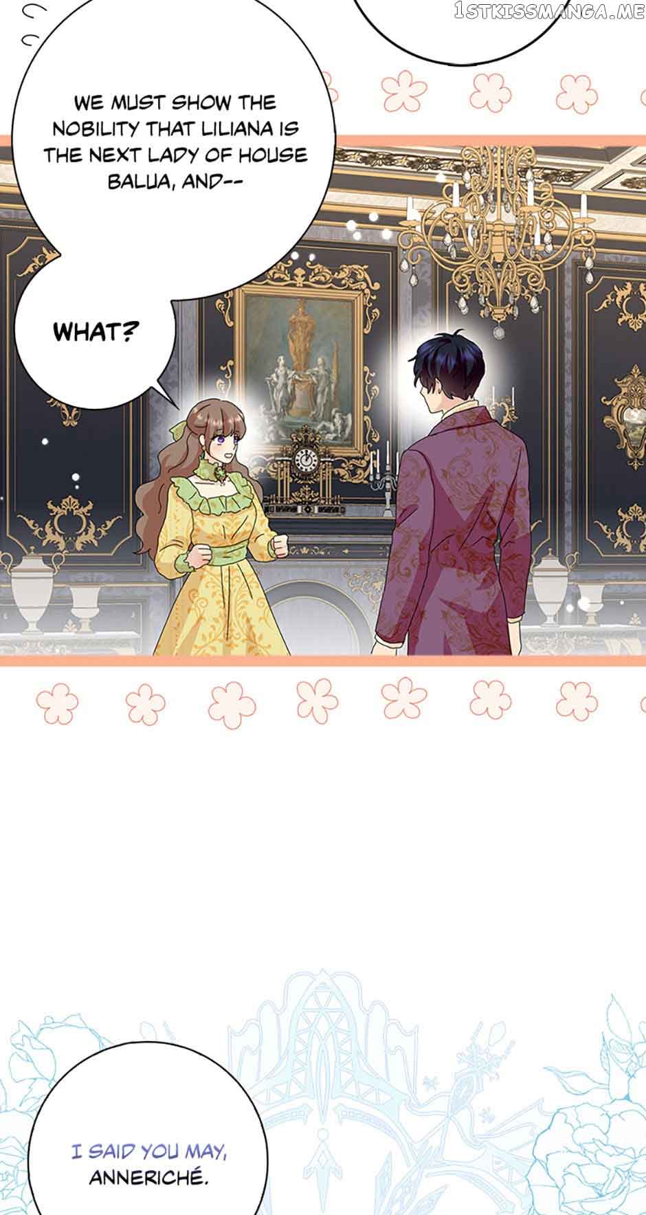 When I Quit Being A Wicked Mother-in-law, Everyone Became Obsessed With Me Chapter 46 - Page 16