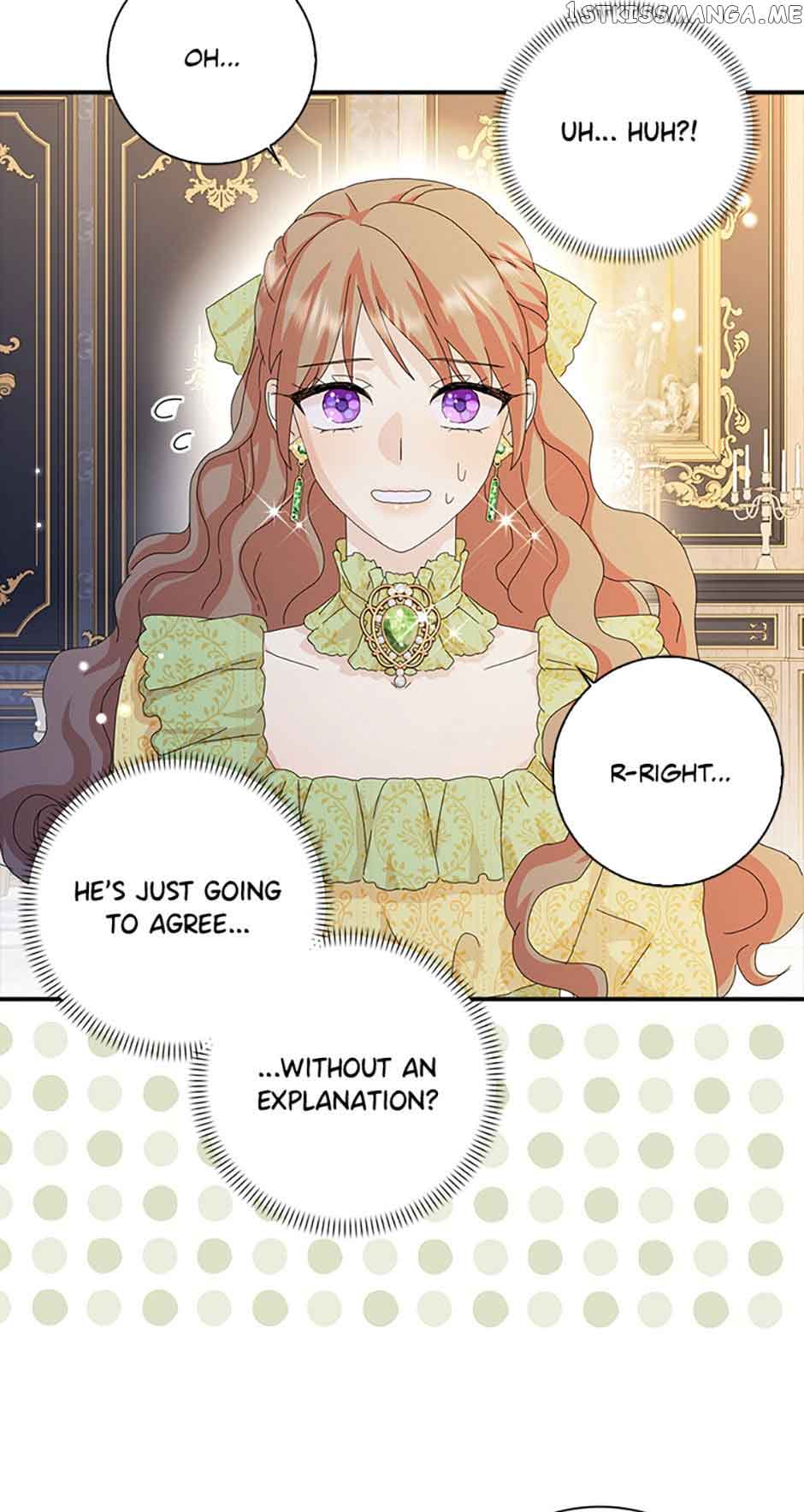 When I Quit Being A Wicked Mother-in-law, Everyone Became Obsessed With Me Chapter 46 - Page 18