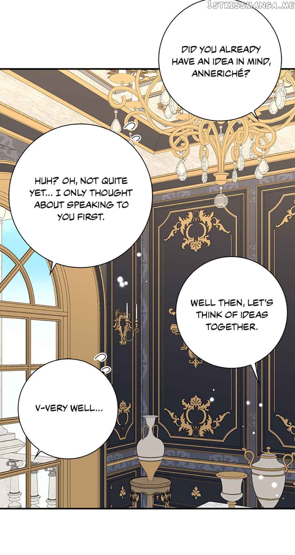 When I Quit Being A Wicked Mother-in-law, Everyone Became Obsessed With Me Chapter 46 - Page 19