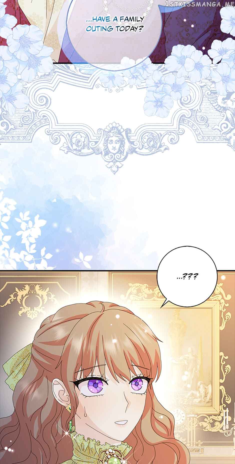 When I Quit Being A Wicked Mother-in-law, Everyone Became Obsessed With Me Chapter 46 - Page 21