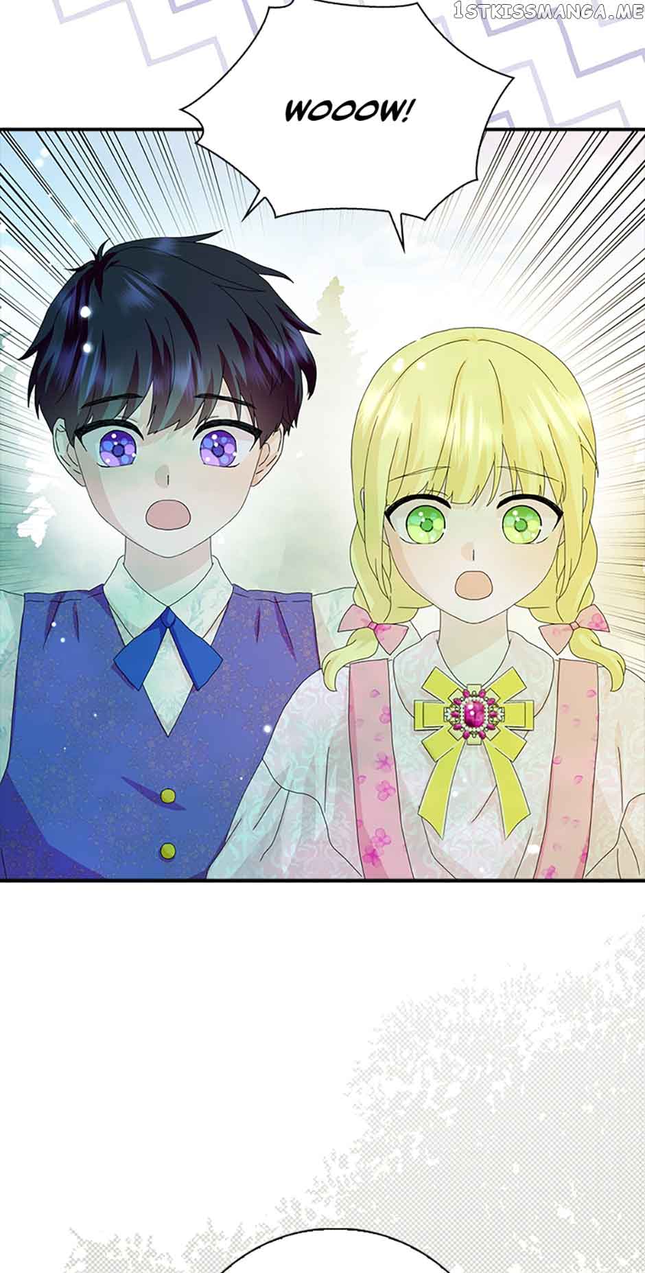 When I Quit Being A Wicked Mother-in-law, Everyone Became Obsessed With Me Chapter 46 - Page 23