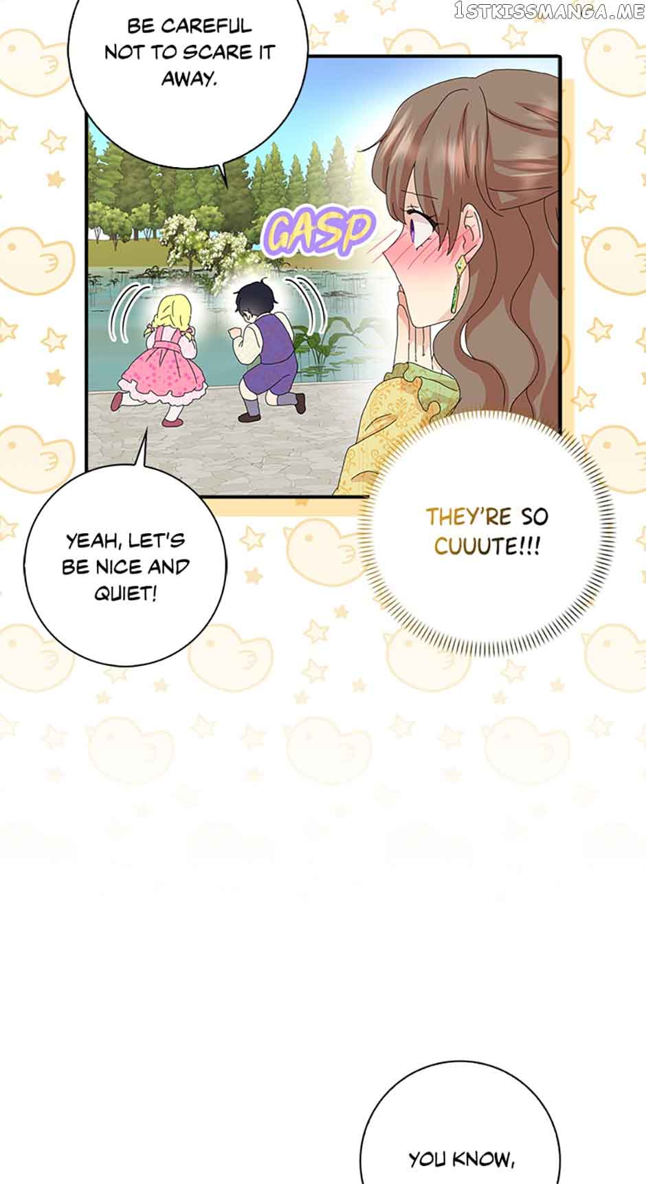 When I Quit Being A Wicked Mother-in-law, Everyone Became Obsessed With Me Chapter 46 - Page 27