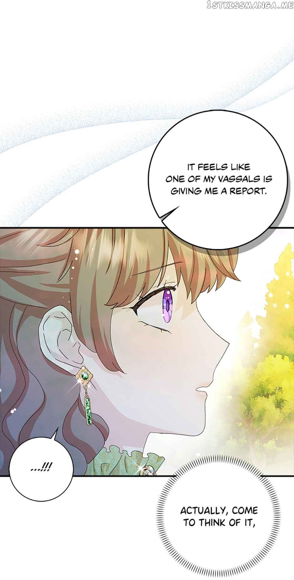 When I Quit Being A Wicked Mother-in-law, Everyone Became Obsessed With Me Chapter 46 - Page 32