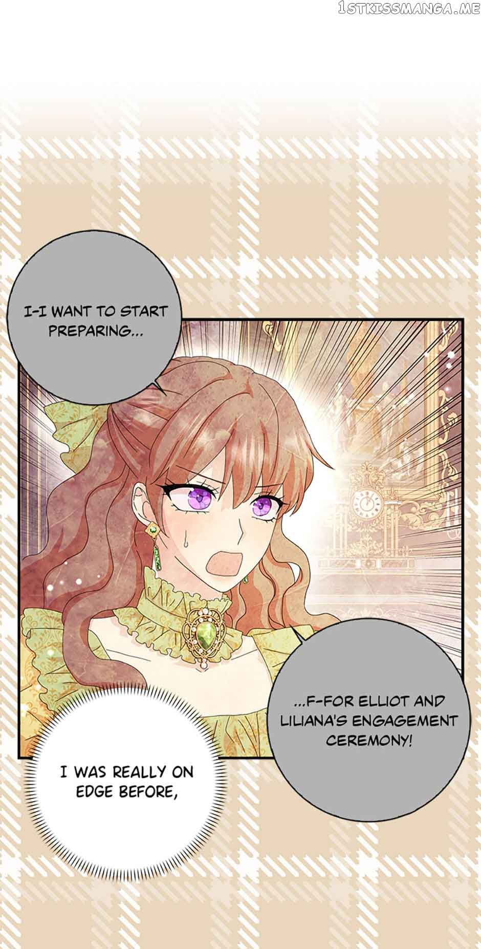 When I Quit Being A Wicked Mother-in-law, Everyone Became Obsessed With Me Chapter 46 - Page 33