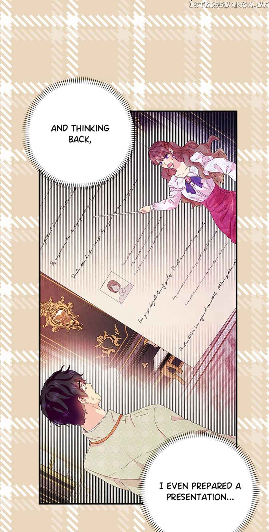 When I Quit Being A Wicked Mother-in-law, Everyone Became Obsessed With Me Chapter 46 - Page 34