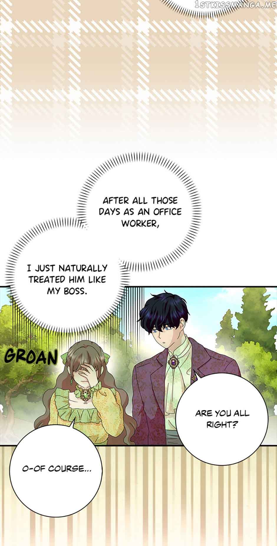 When I Quit Being A Wicked Mother-in-law, Everyone Became Obsessed With Me Chapter 46 - Page 35