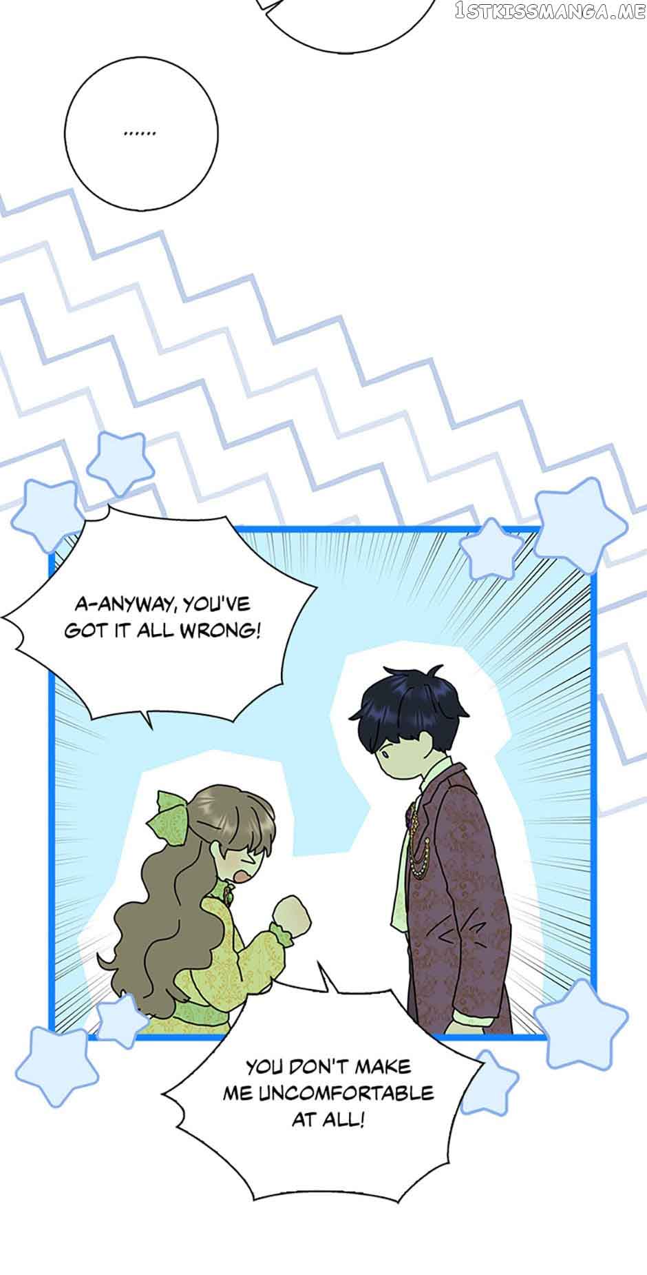 When I Quit Being A Wicked Mother-in-law, Everyone Became Obsessed With Me Chapter 46 - Page 37