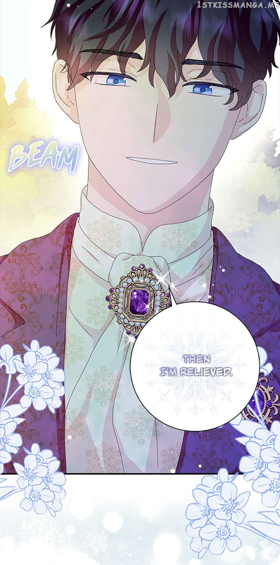 When I Quit Being A Wicked Mother-in-law, Everyone Became Obsessed With Me Chapter 46 - Page 39