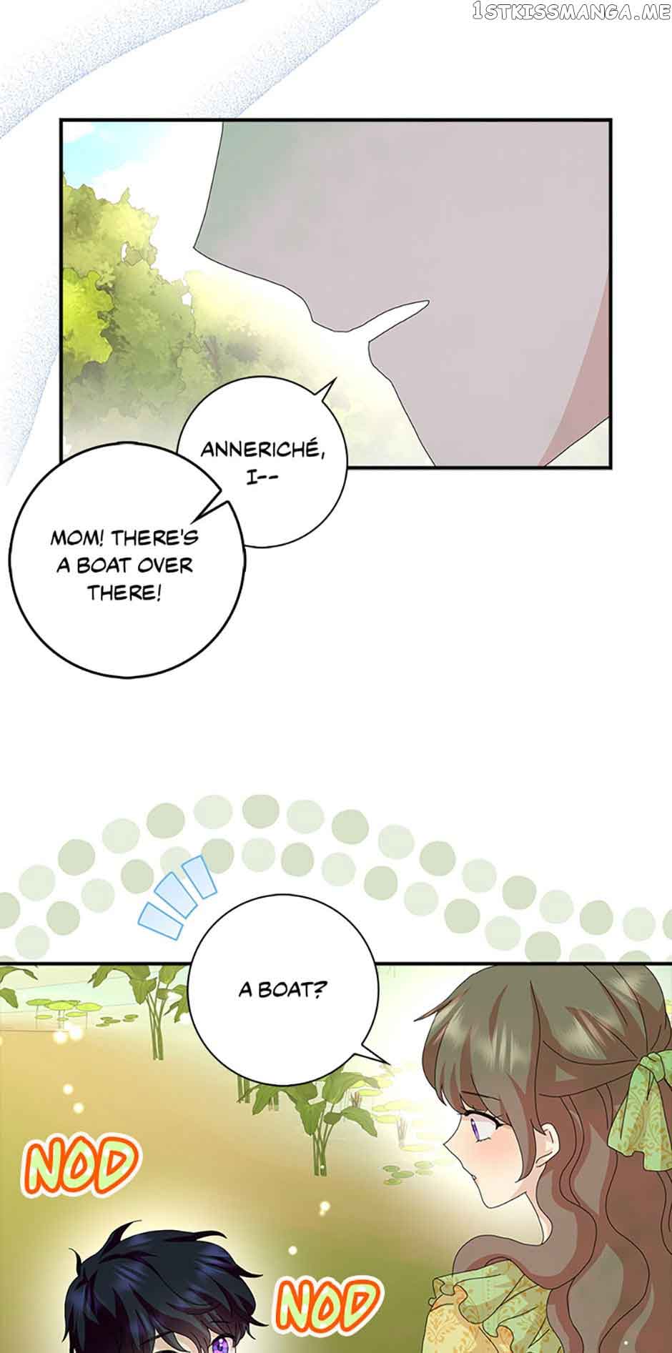 When I Quit Being A Wicked Mother-in-law, Everyone Became Obsessed With Me Chapter 46 - Page 42