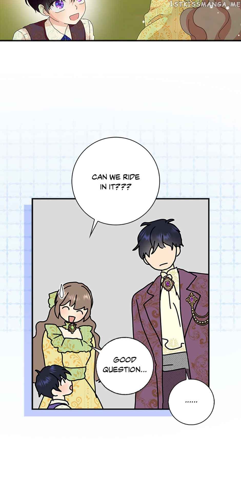 When I Quit Being A Wicked Mother-in-law, Everyone Became Obsessed With Me Chapter 46 - Page 43