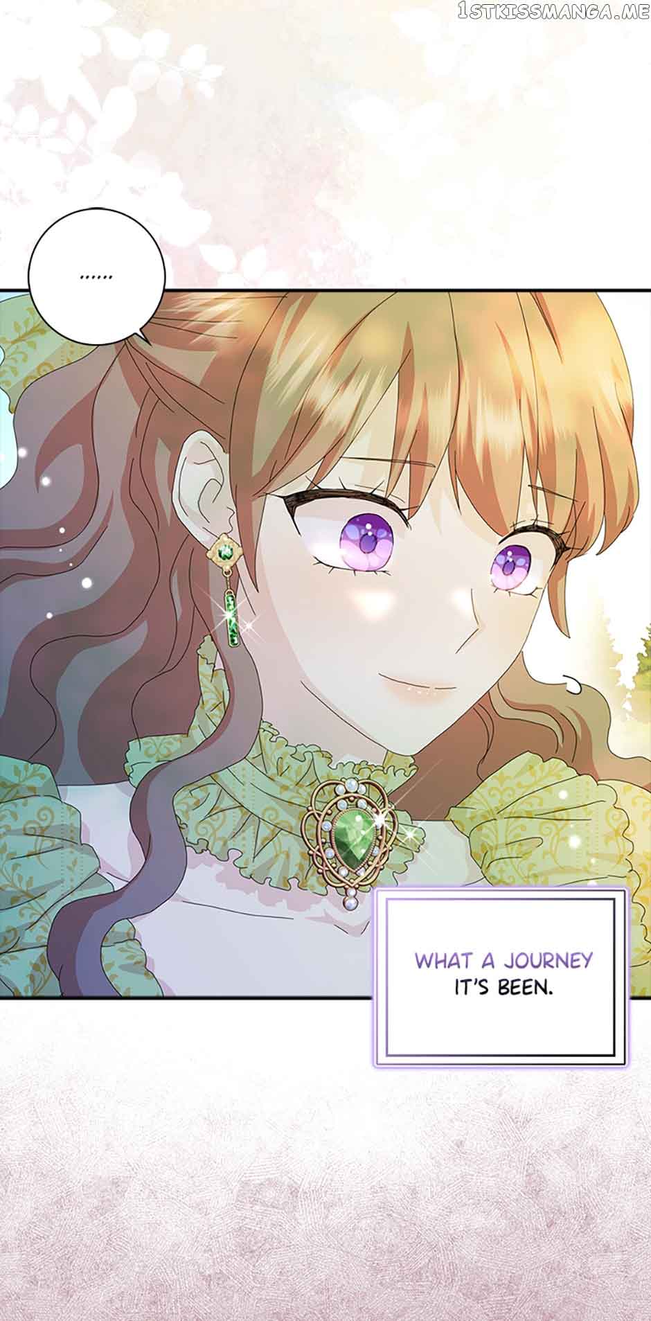 When I Quit Being A Wicked Mother-in-law, Everyone Became Obsessed With Me Chapter 46 - Page 53