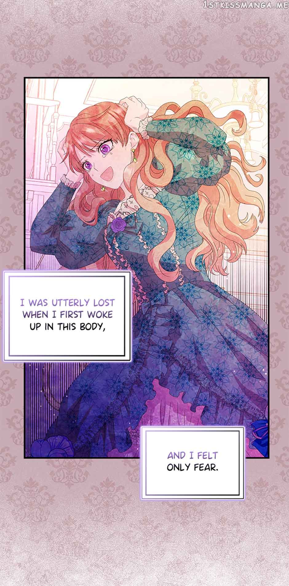 When I Quit Being A Wicked Mother-in-law, Everyone Became Obsessed With Me Chapter 46 - Page 54