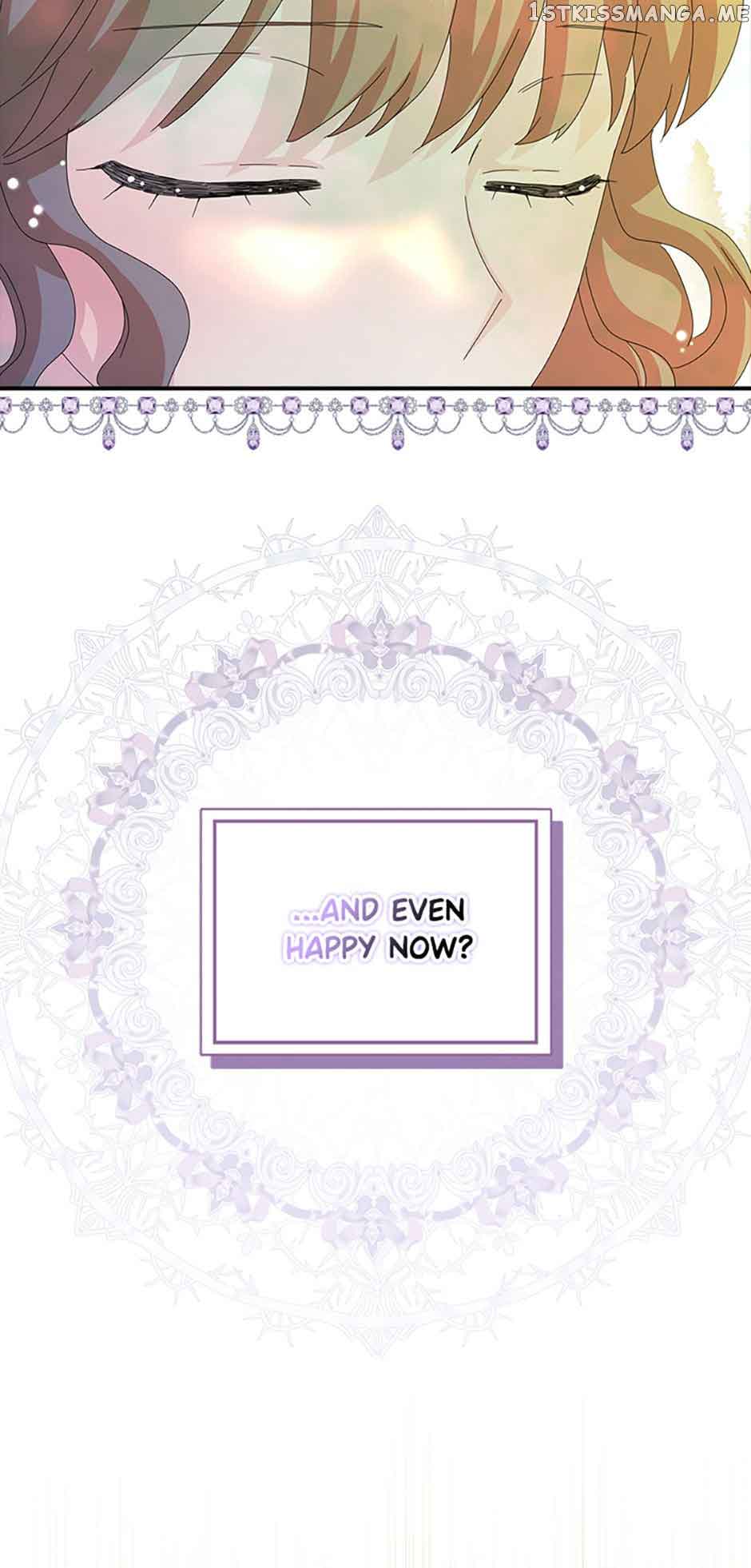 When I Quit Being A Wicked Mother-in-law, Everyone Became Obsessed With Me Chapter 46 - Page 57