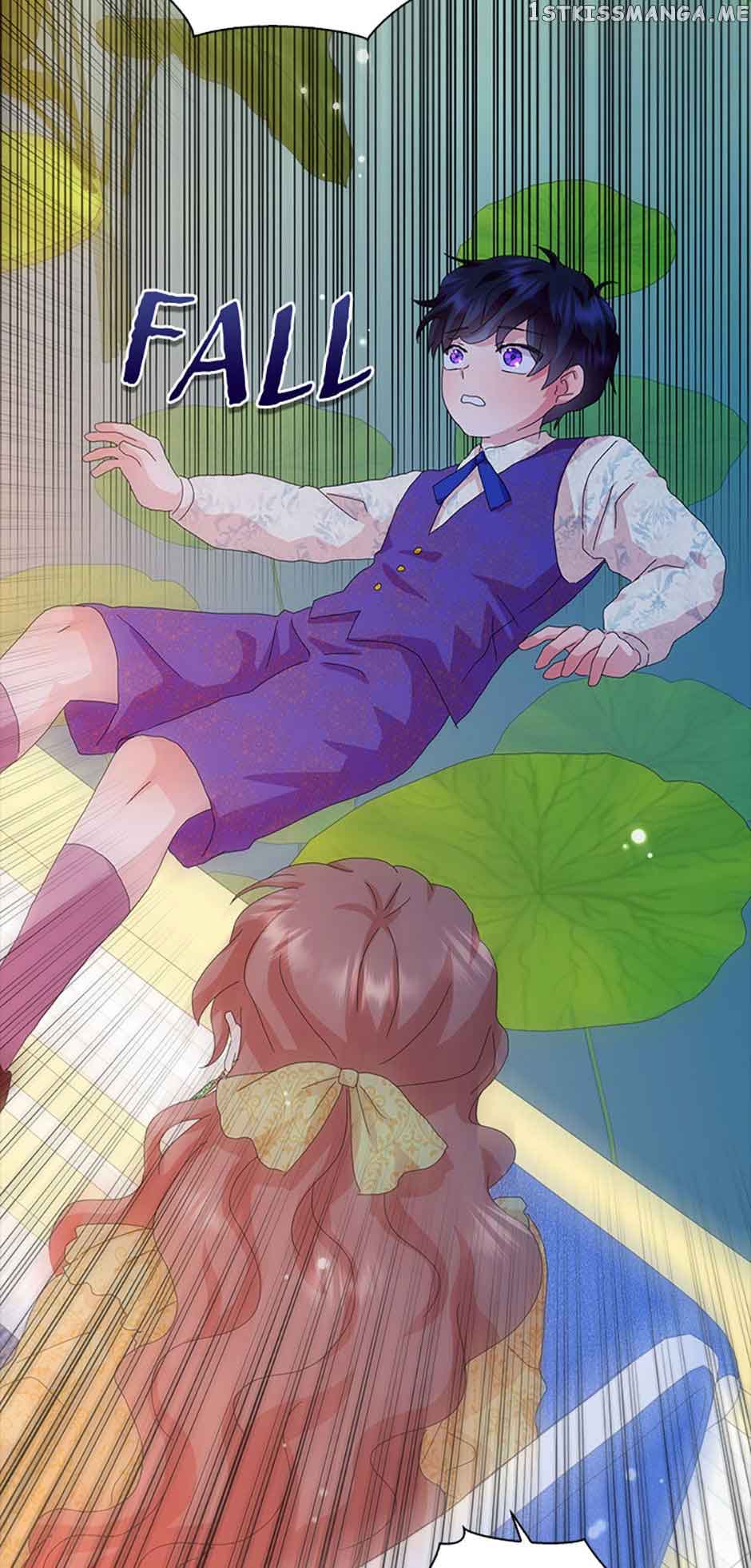 When I Quit Being A Wicked Mother-in-law, Everyone Became Obsessed With Me Chapter 46 - Page 59