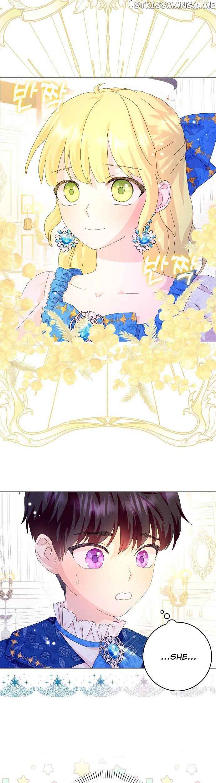 When I Quit Being A Wicked Mother-in-law, Everyone Became Obsessed With Me Chapter 49 - Page 4