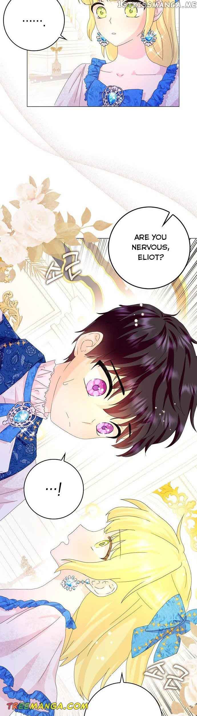 When I Quit Being A Wicked Mother-in-law, Everyone Became Obsessed With Me Chapter 49 - Page 6