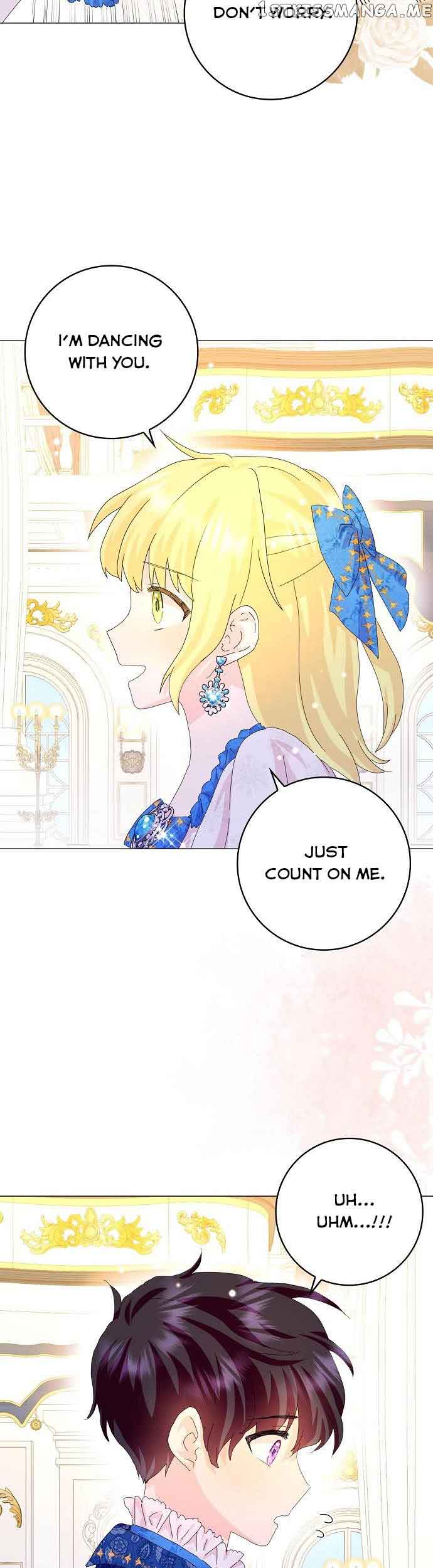 When I Quit Being A Wicked Mother-in-law, Everyone Became Obsessed With Me Chapter 49 - Page 7