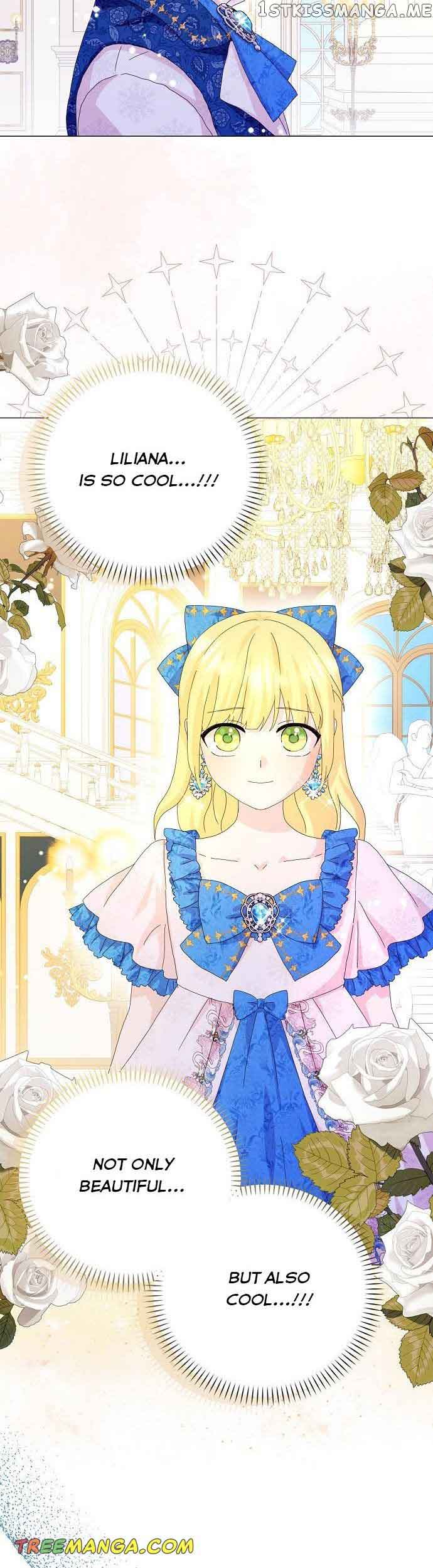 When I Quit Being A Wicked Mother-in-law, Everyone Became Obsessed With Me Chapter 49 - Page 8