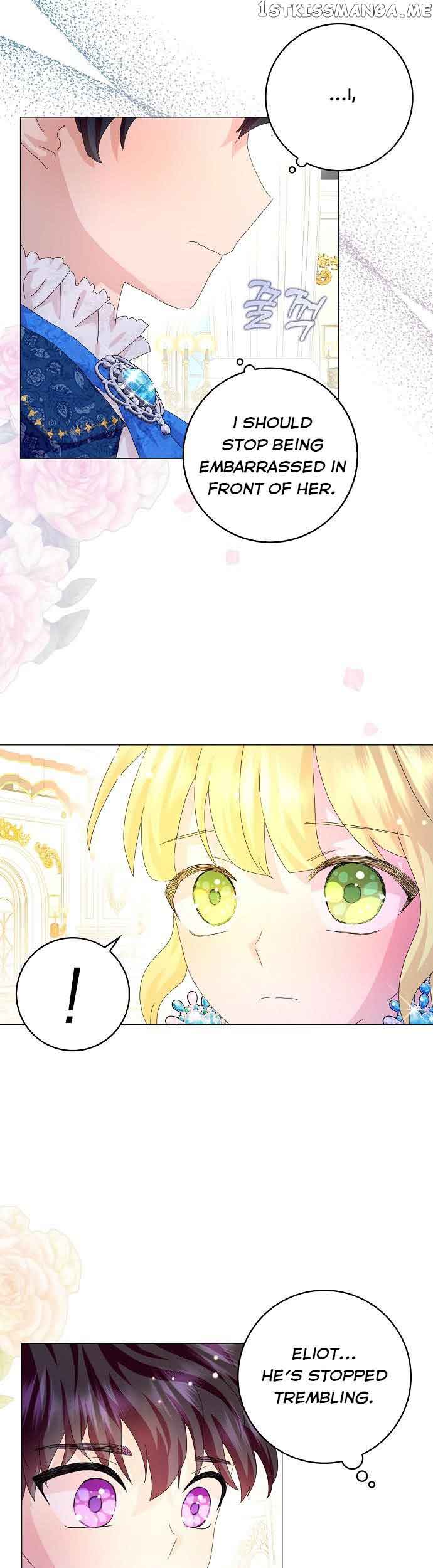 When I Quit Being A Wicked Mother-in-law, Everyone Became Obsessed With Me Chapter 49 - Page 9