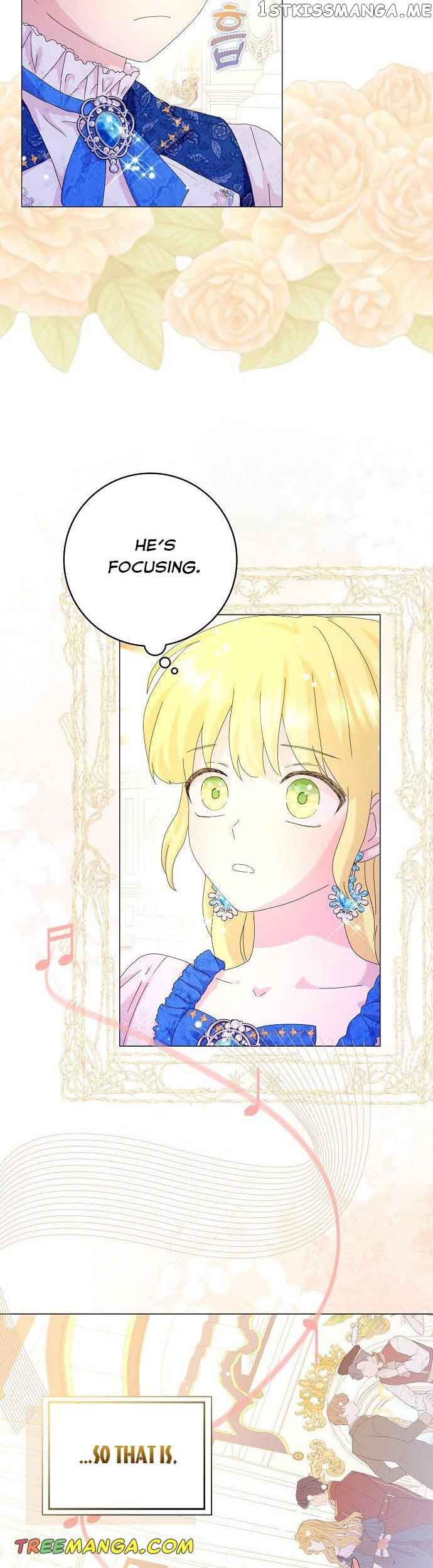 When I Quit Being A Wicked Mother-in-law, Everyone Became Obsessed With Me Chapter 49 - Page 10