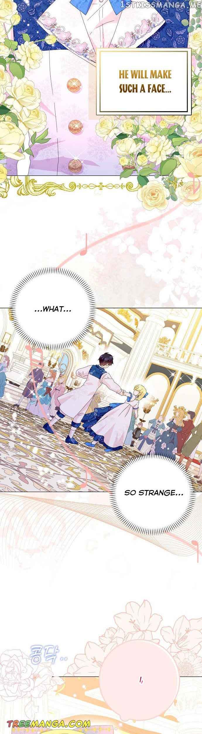 When I Quit Being A Wicked Mother-in-law, Everyone Became Obsessed With Me Chapter 49 - Page 12