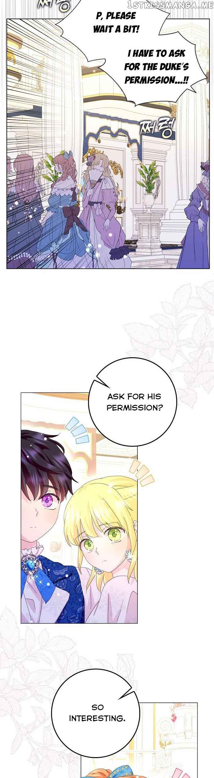 When I Quit Being A Wicked Mother-in-law, Everyone Became Obsessed With Me Chapter 49 - Page 14