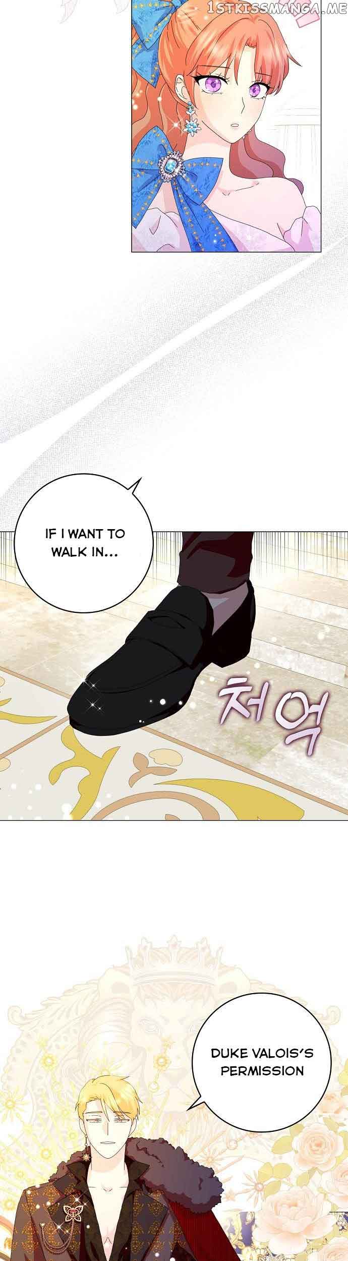 When I Quit Being A Wicked Mother-in-law, Everyone Became Obsessed With Me Chapter 49 - Page 15