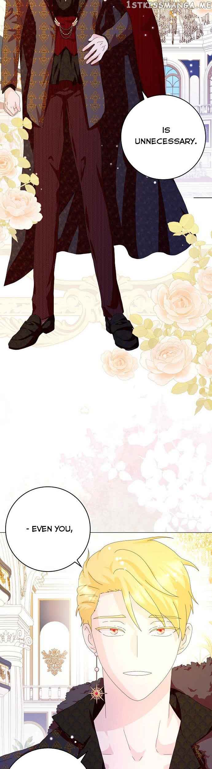 When I Quit Being A Wicked Mother-in-law, Everyone Became Obsessed With Me Chapter 49 - Page 16