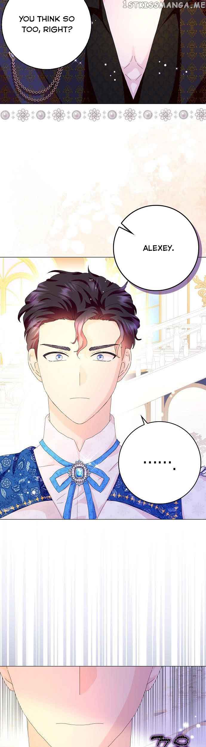 When I Quit Being A Wicked Mother-in-law, Everyone Became Obsessed With Me Chapter 49 - Page 17