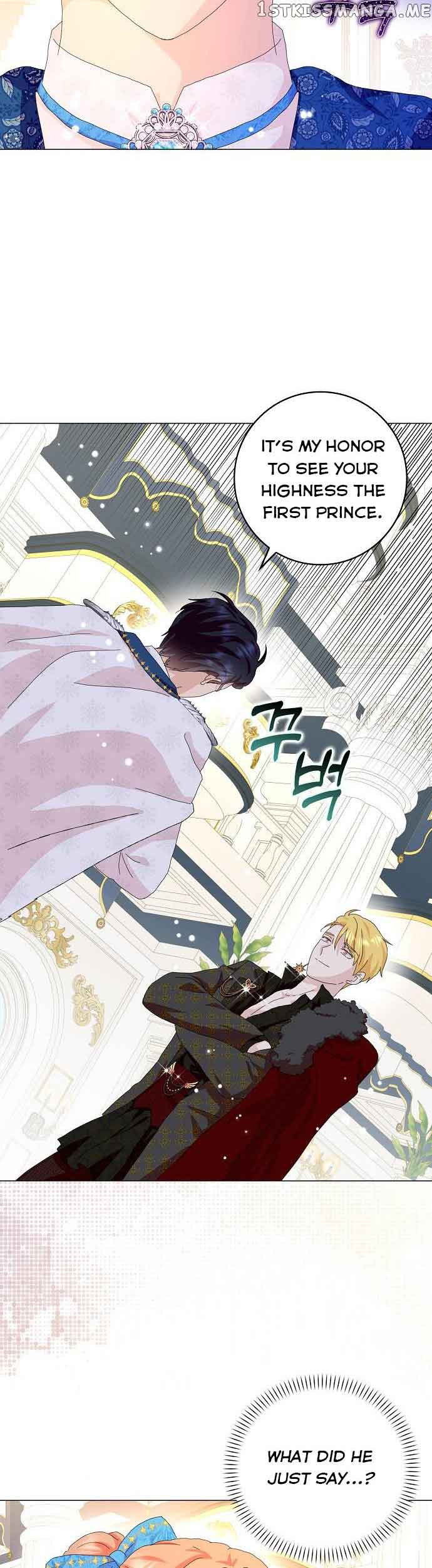 When I Quit Being A Wicked Mother-in-law, Everyone Became Obsessed With Me Chapter 49 - Page 18