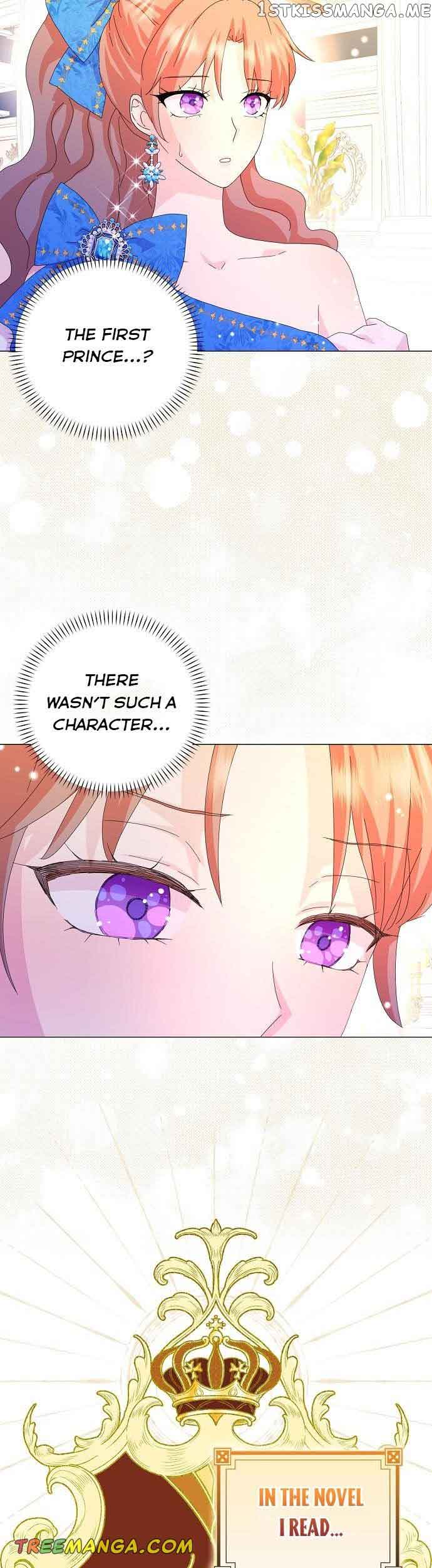 When I Quit Being A Wicked Mother-in-law, Everyone Became Obsessed With Me Chapter 49 - Page 19