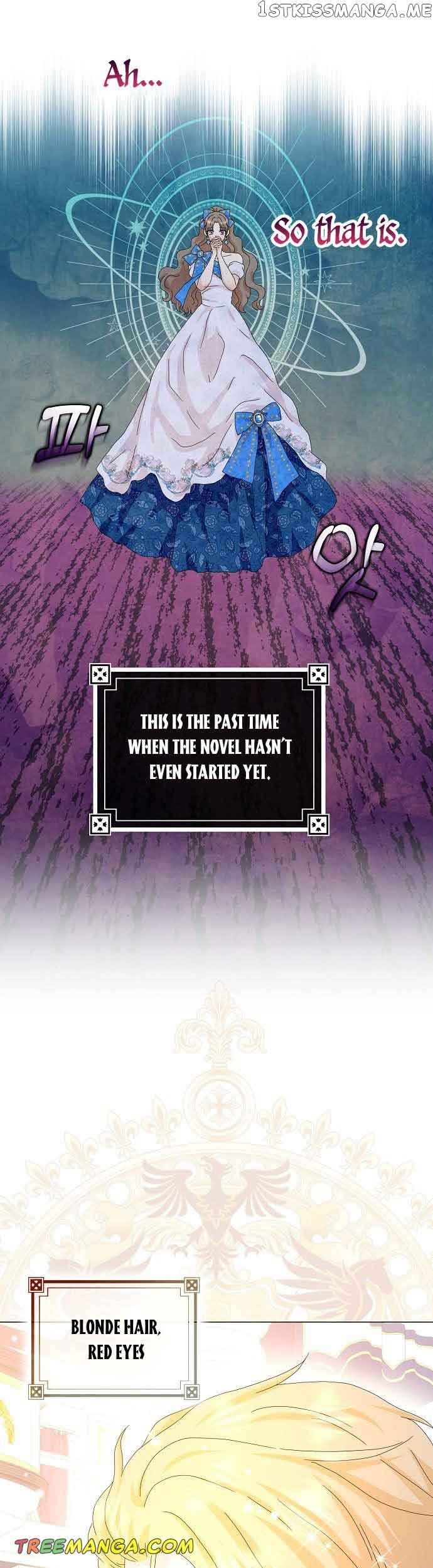 When I Quit Being A Wicked Mother-in-law, Everyone Became Obsessed With Me Chapter 49 - Page 21