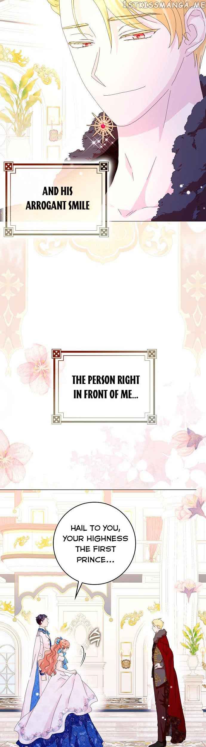 When I Quit Being A Wicked Mother-in-law, Everyone Became Obsessed With Me Chapter 49 - Page 22