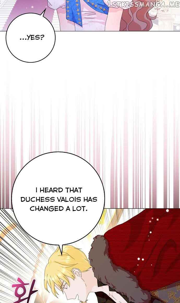 When I Quit Being A Wicked Mother-in-law, Everyone Became Obsessed With Me Chapter 49 - Page 26