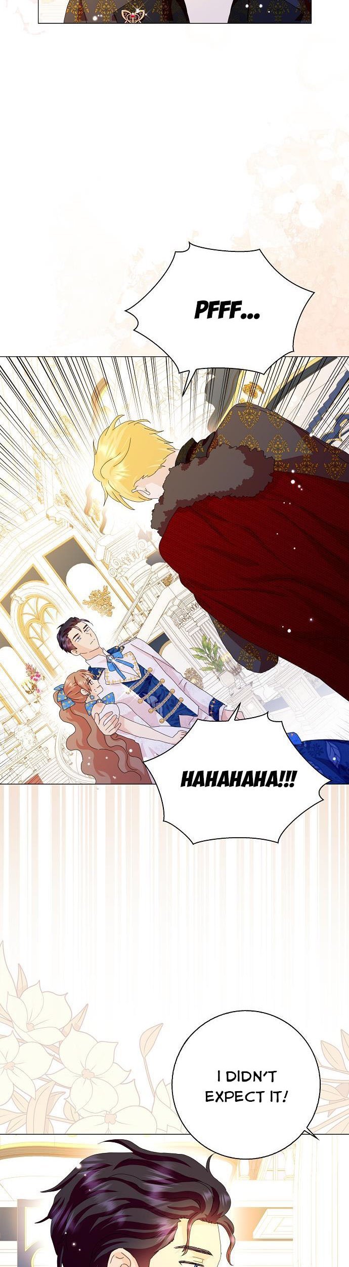 When I Quit Being A Wicked Mother-in-law, Everyone Became Obsessed With Me Chapter 50 - Page 4