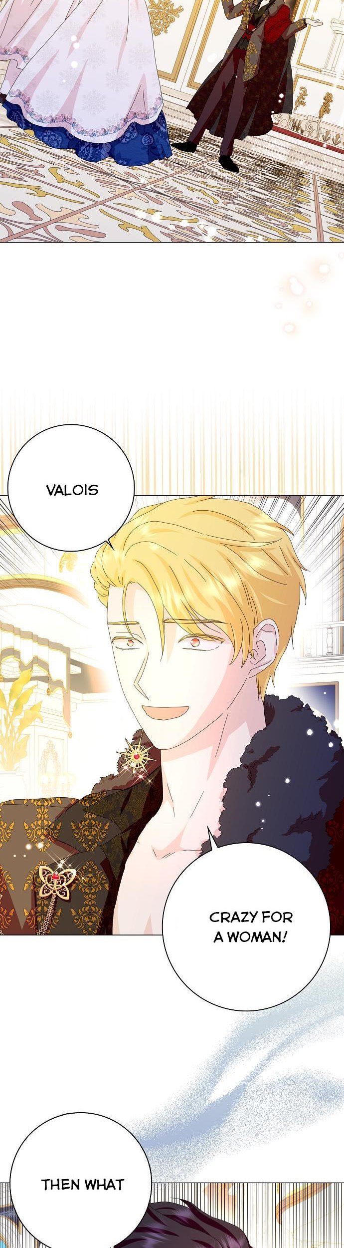 When I Quit Being A Wicked Mother-in-law, Everyone Became Obsessed With Me Chapter 50 - Page 6